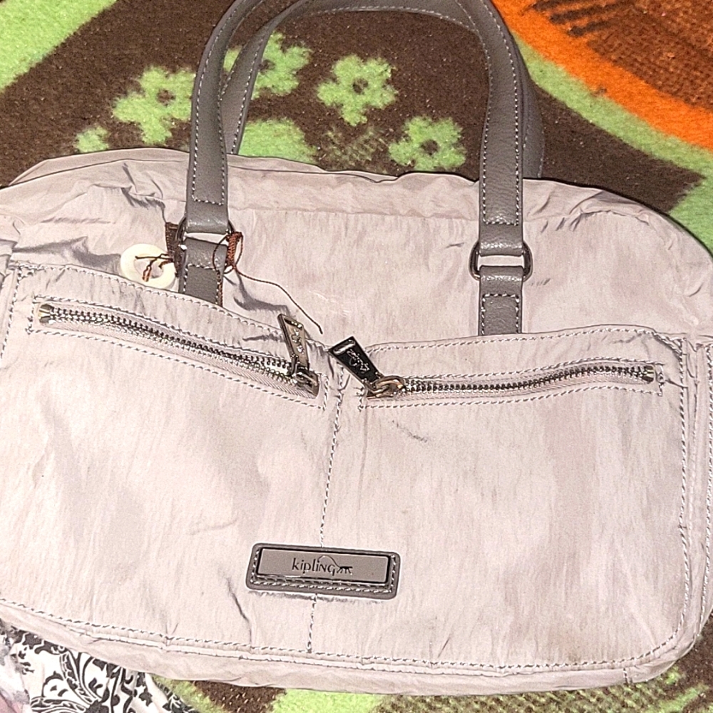 Kipling purse